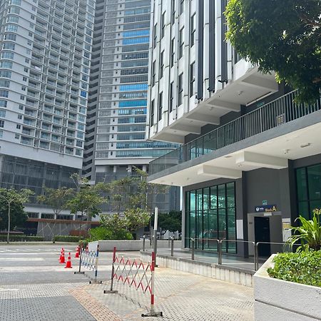 Johor Malaysia Teega Suites@ Puteri Harbour Condo 4607 Persiaran Lasamana , Teega Suites Nusajaya  Zewnętrze zdjęcie