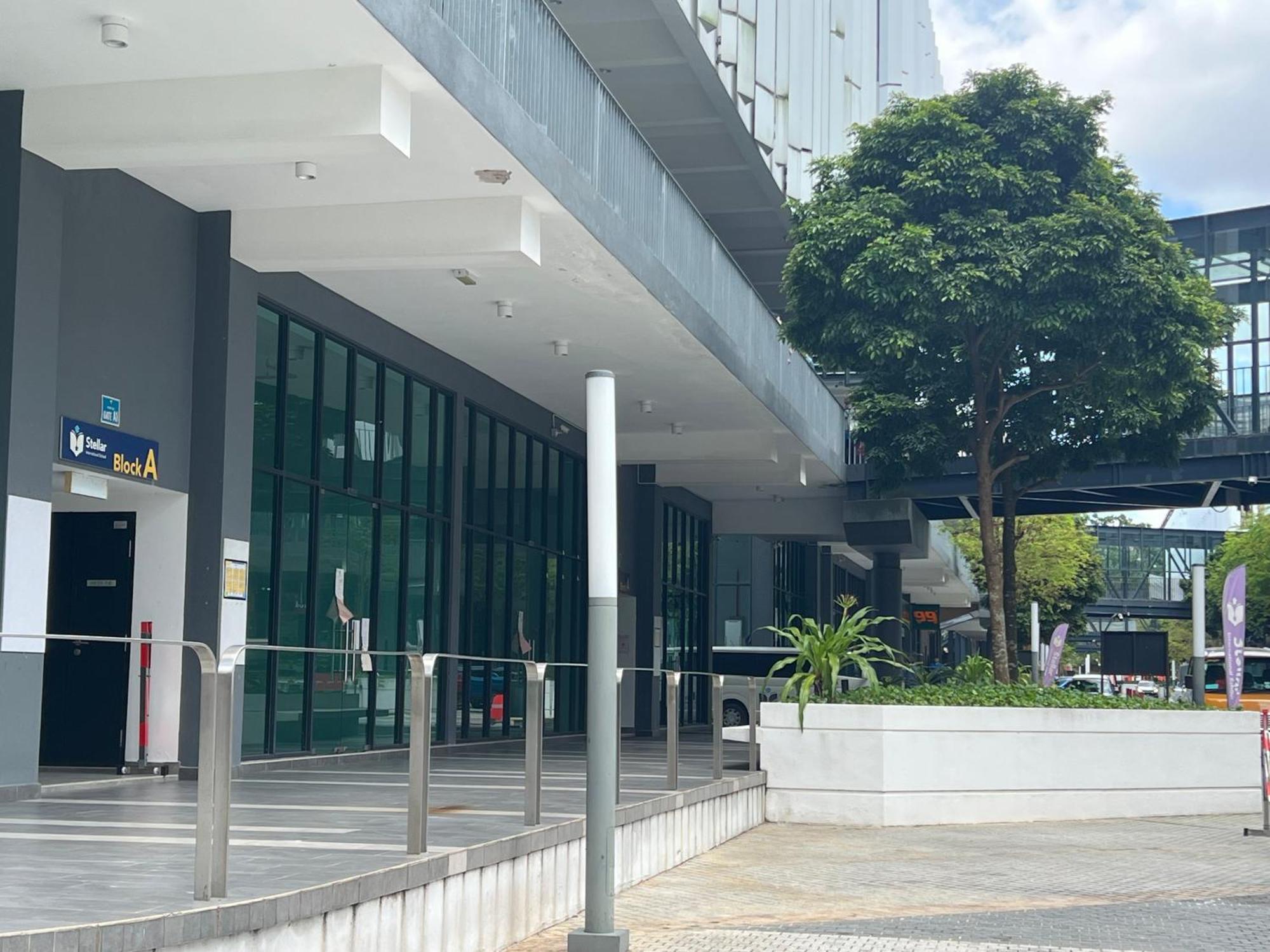 Johor Malaysia Teega Suites@ Puteri Harbour Condo 4607 Persiaran Lasamana , Teega Suites Nusajaya  Zewnętrze zdjęcie