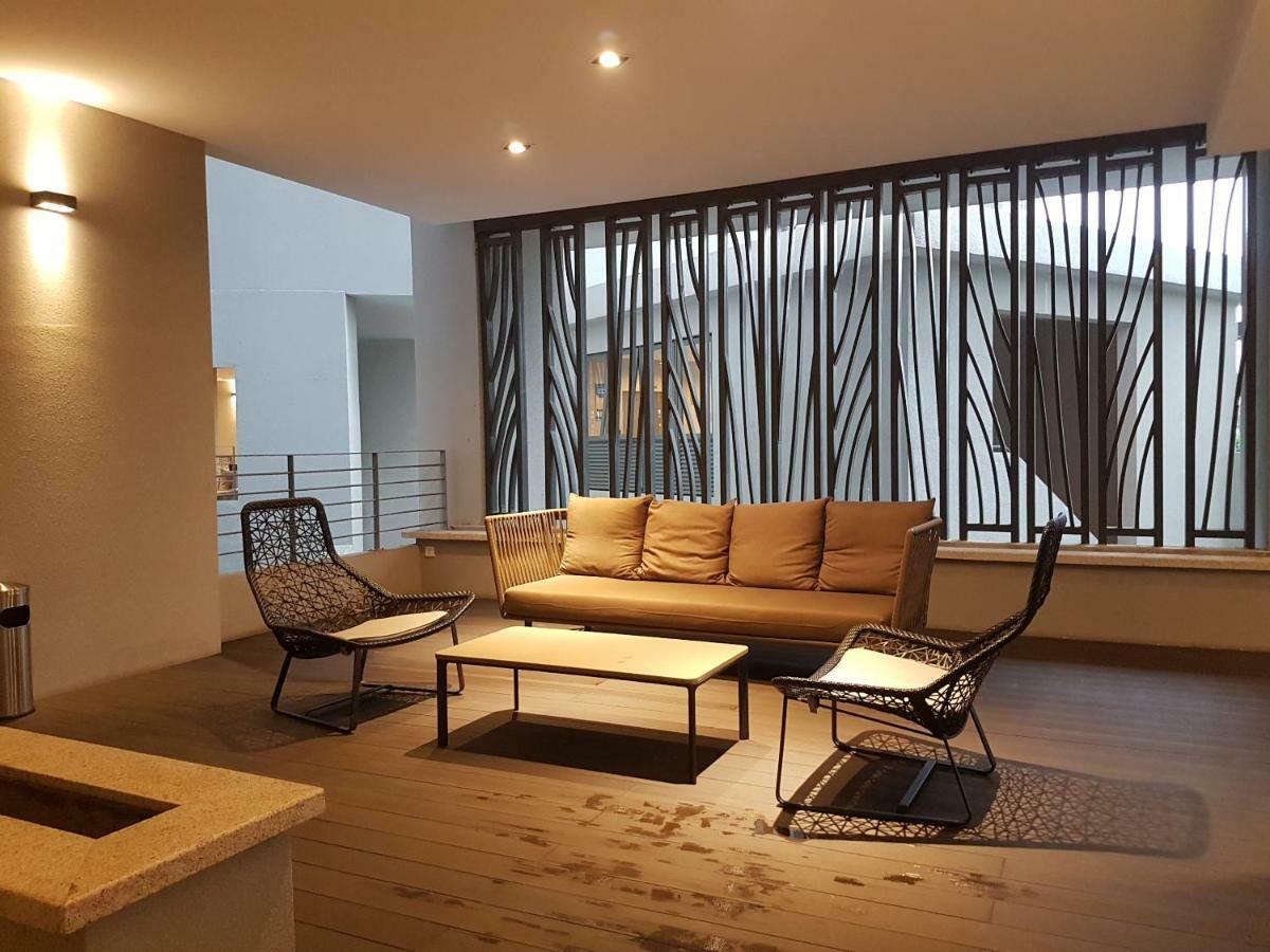 Johor Malaysia Teega Suites@ Puteri Harbour Condo 4607 Persiaran Lasamana , Teega Suites Nusajaya  Zewnętrze zdjęcie